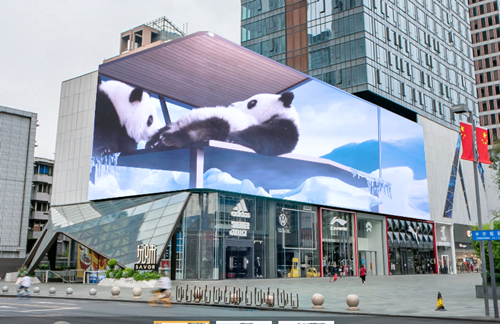 Top 20 LED Screen Suppliers in China (2025 Latest List!)