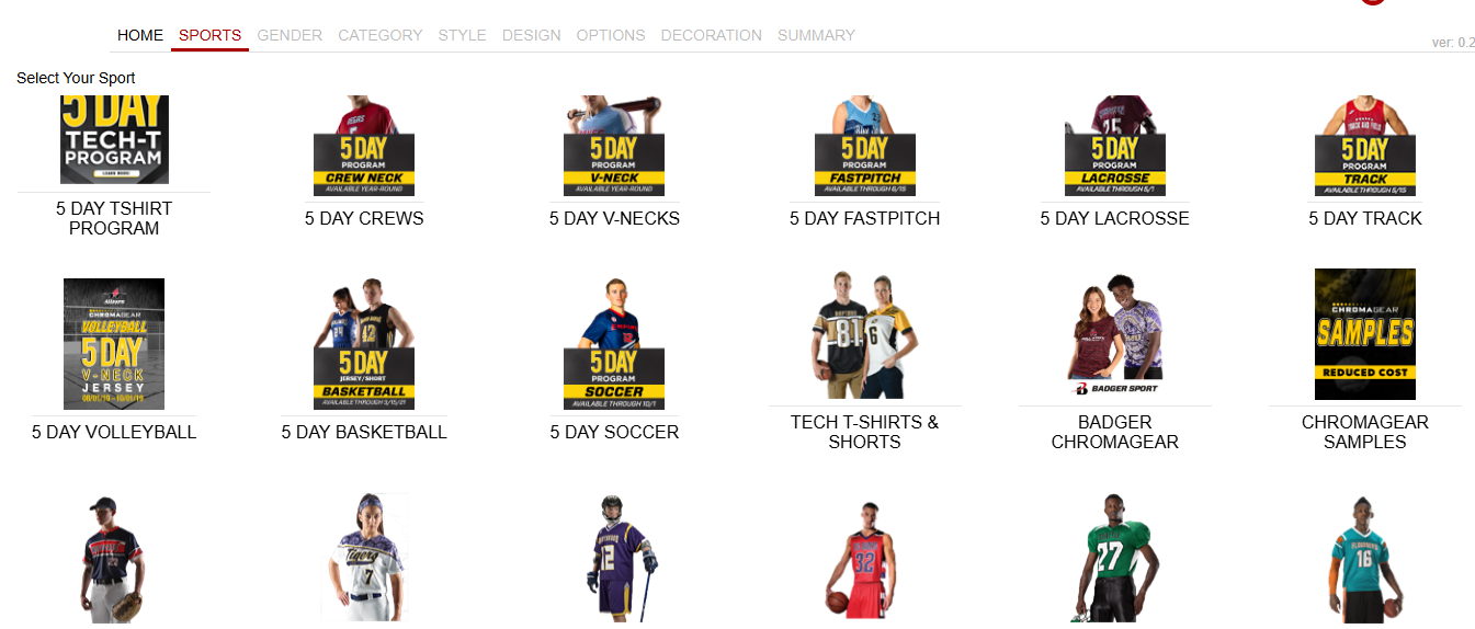 Top 20 U.S. Jersey Manufacturers for Your Perfect Fit