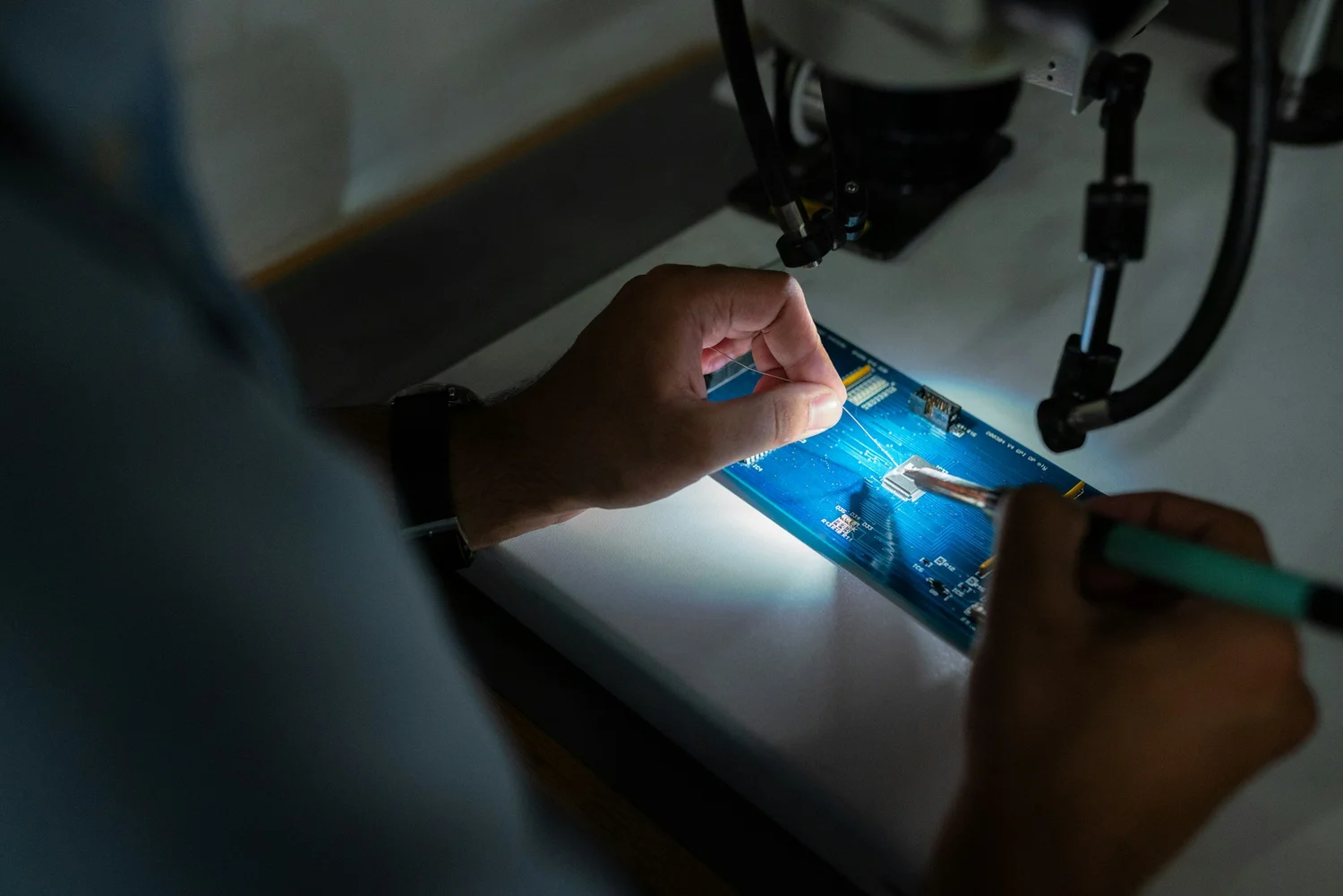 Top 25 Electronic Manufacturers In China List // How to Find ...