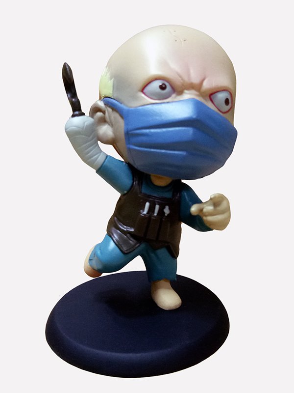 Top 28 Custom Action Figure Manufacturers in China (2025)