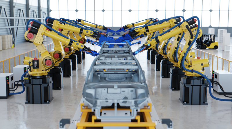 Top 3 Car industry insight