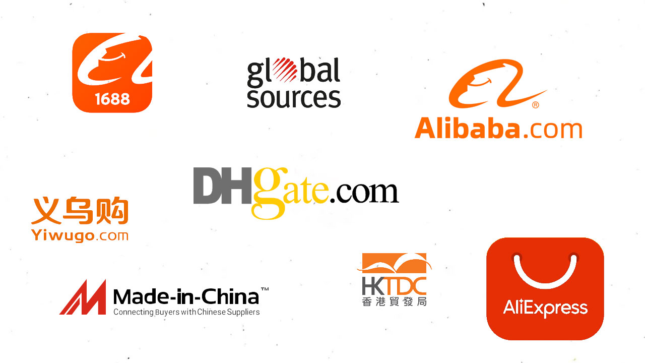 Top 30 China Wholesale Websites