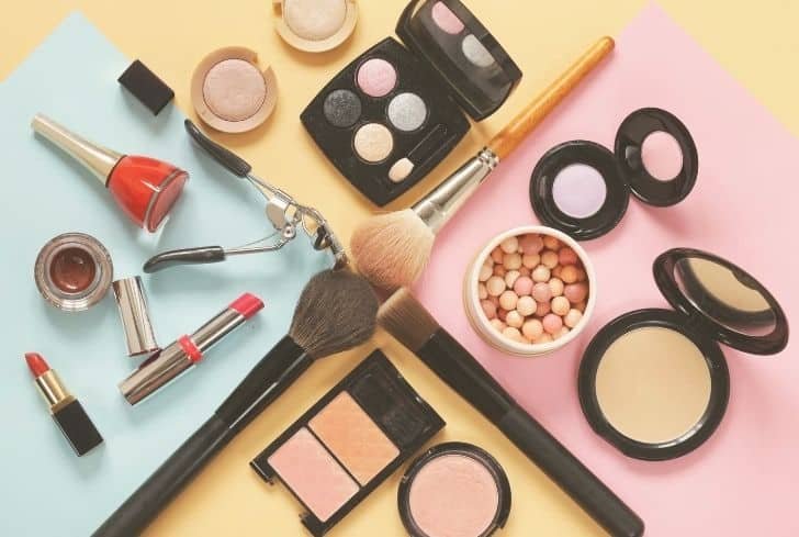 Top 30 Makeup Cosmetic Manufacturing Companies China