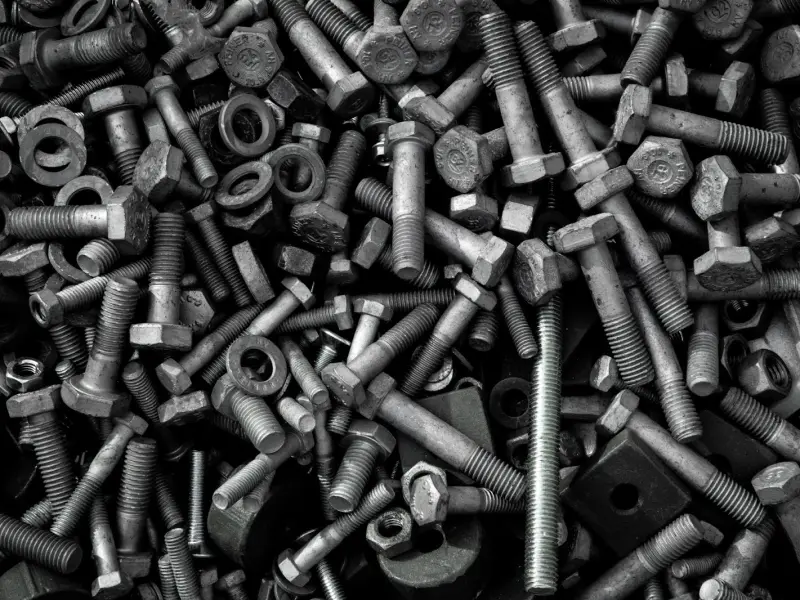 Top 5 Carriage Bolt Manufacturers in China