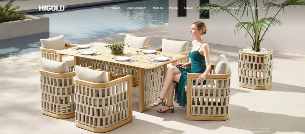 Top 50 Furniture Manufacturers Worldwide in 2026