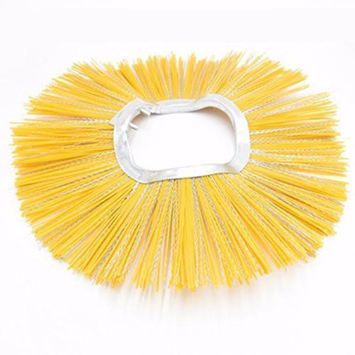Top 79 Sweeper Brush Manufacturers in China (2025)