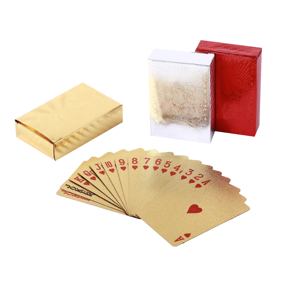 Top 85 Playing Card Manufacturers in China (2025)