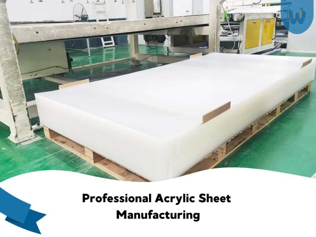 Top Acrylic Sheet, Polymer & Coatings Manufacturer