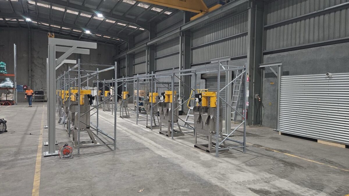 Top Anode Mould Manufacturers in Townsville Australia