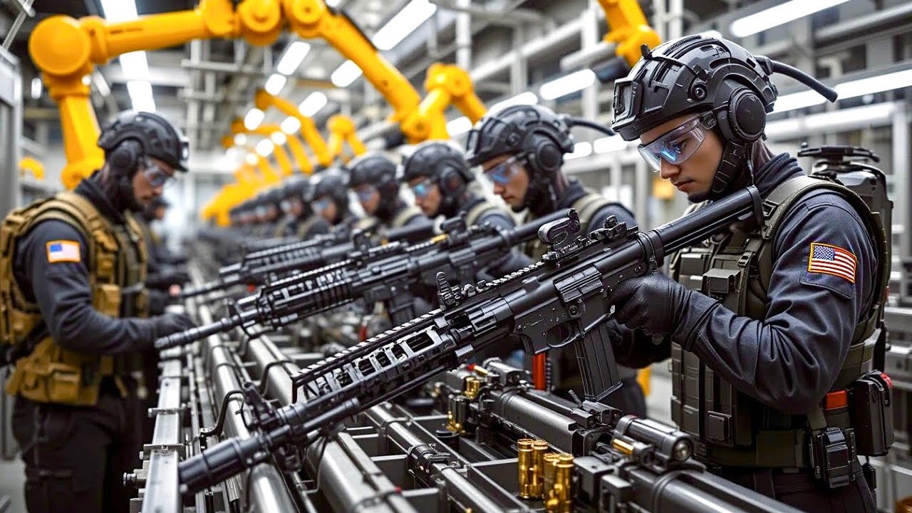 Top Ar industry insight