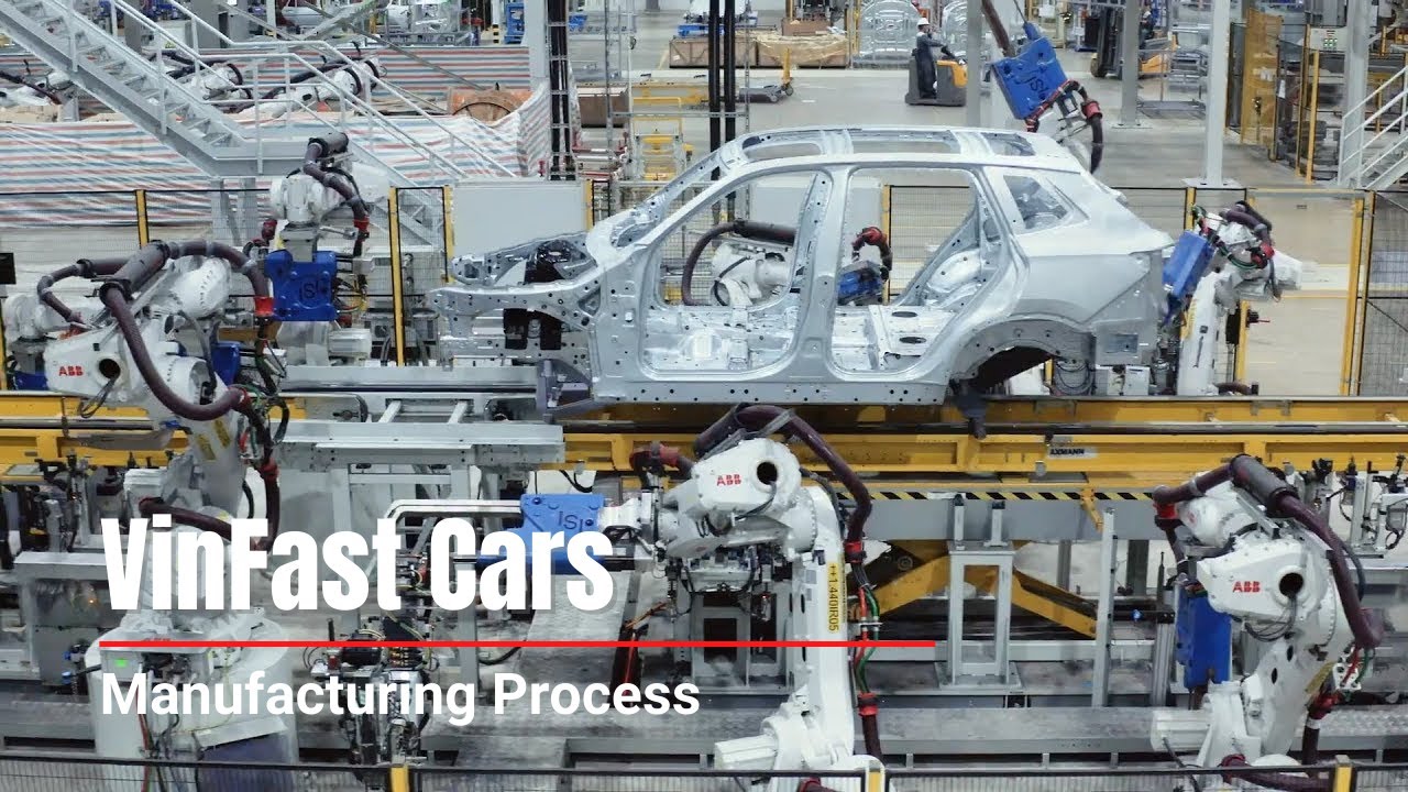 Top Auto industry insight