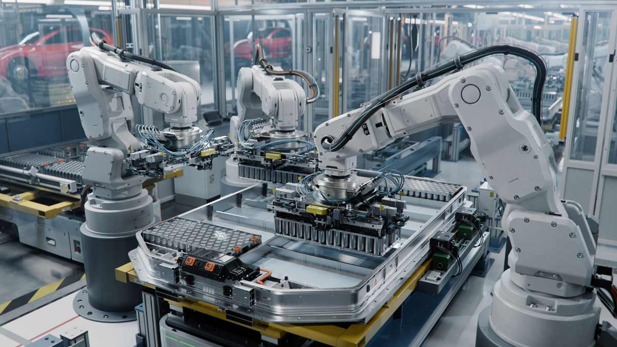 Top Auto industry insight