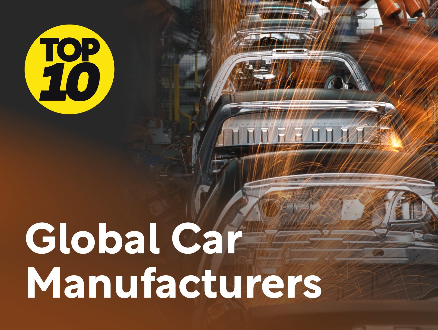 Top Automotive In The World industry insight