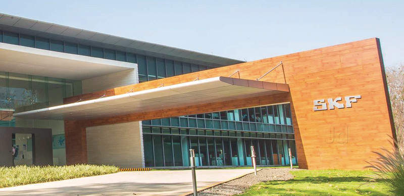 Top Bearing Supplier in Punjab: High