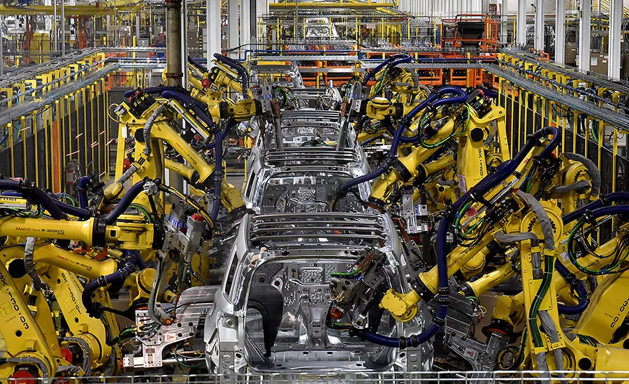 Top Car In Usa industry insight