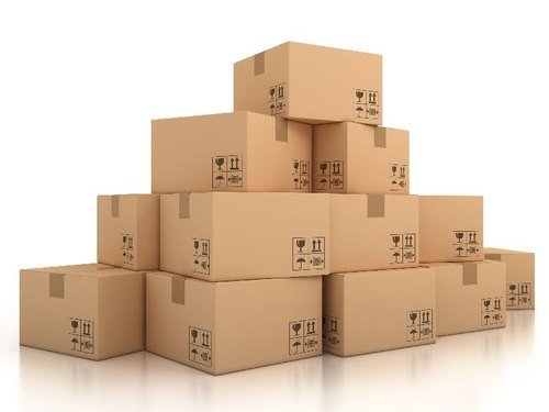 Top China Corrugated Box Manufacturer , Quality Packaging Solutions