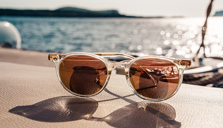 Top China Sunglasses Manufacturers