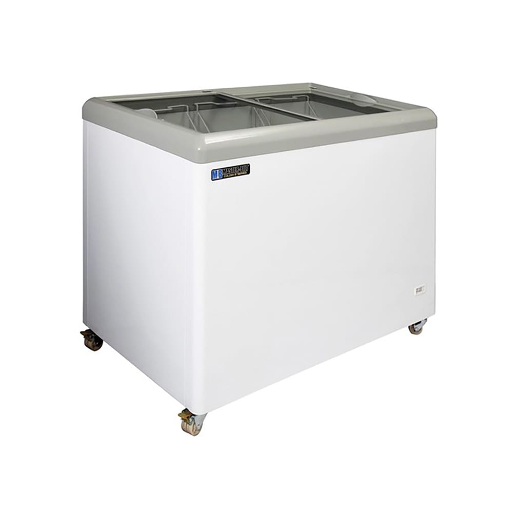 Top Freezer Suppliers in Medan City, Indonesia