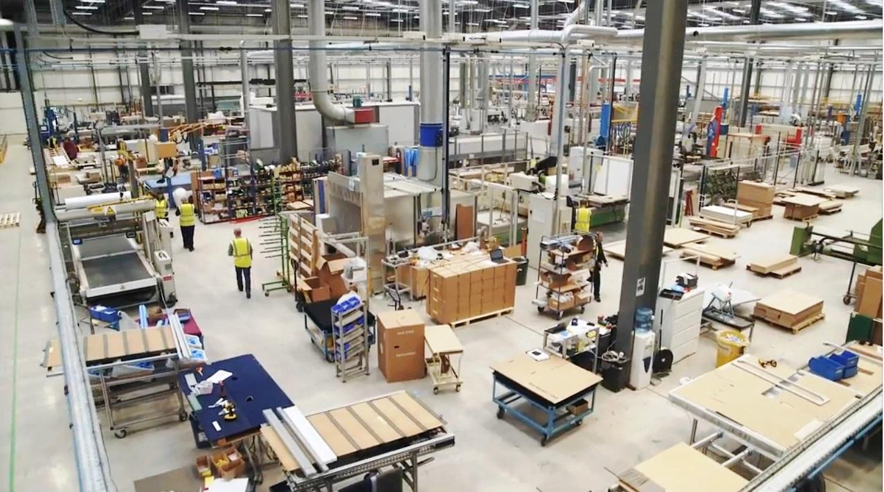Top Furniture In Usa industry insight