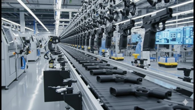 Top Gun industry insight