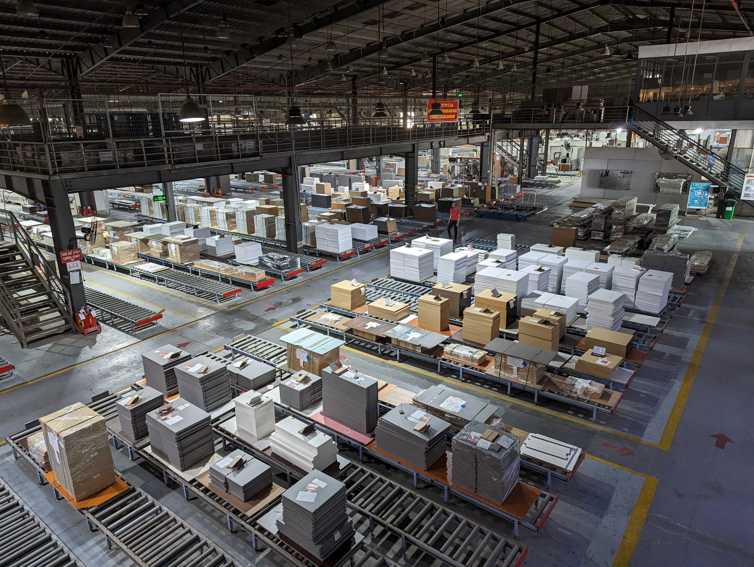 Top Hospitality Furniture industry insight
