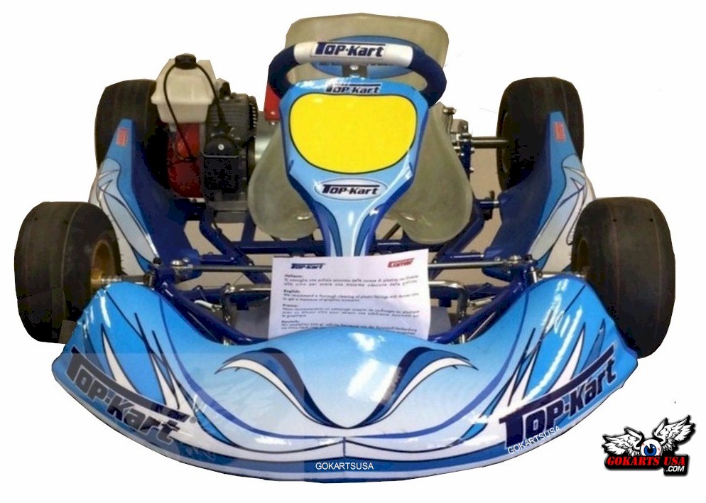 Top Kart USA