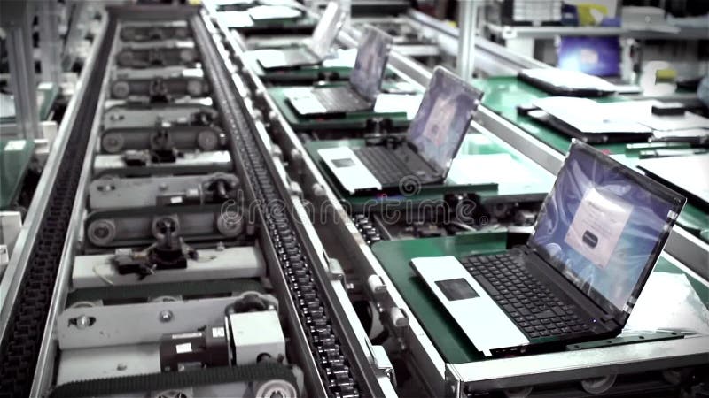 Top Laptop Computer industry insight