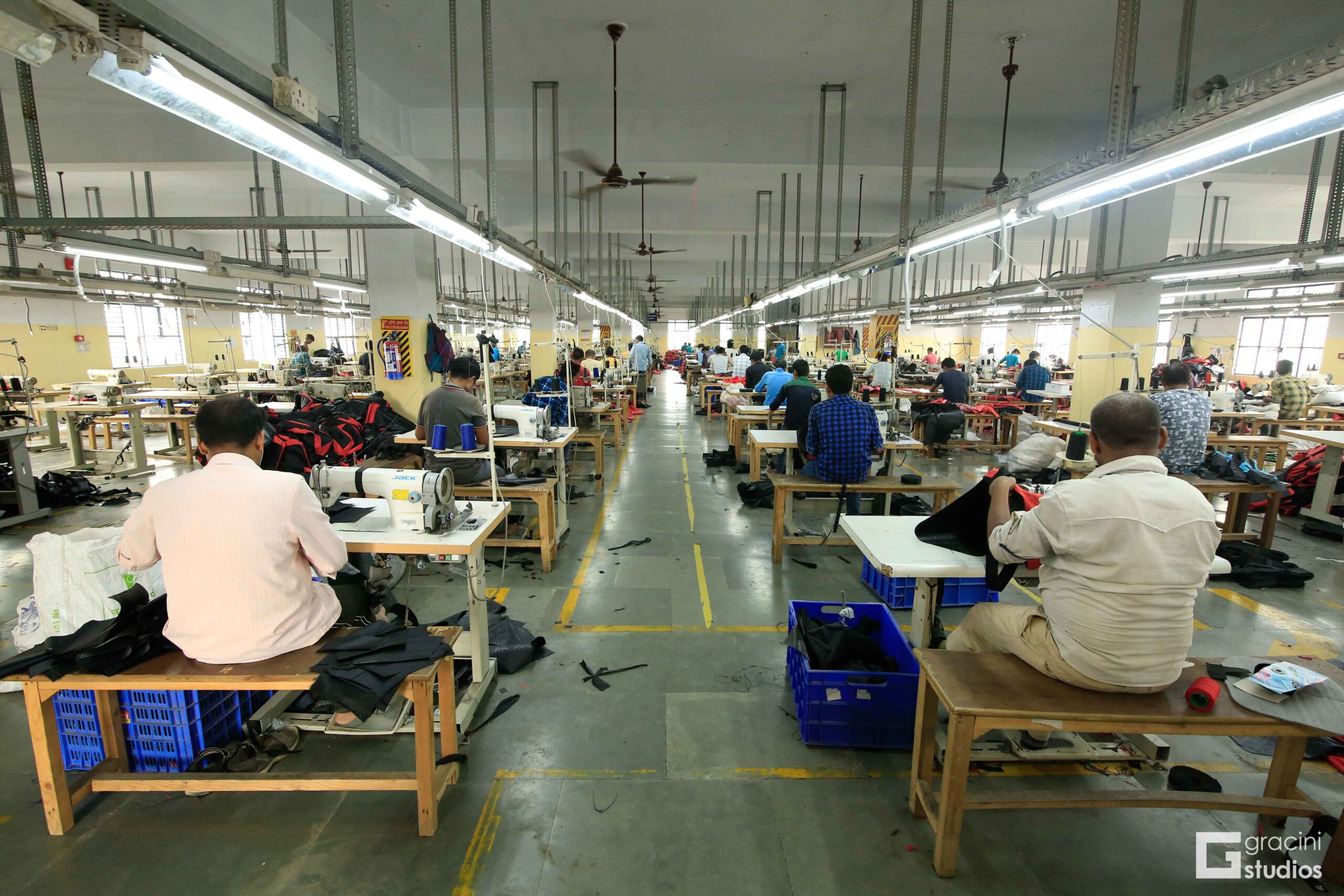 Top Luggage industry insight