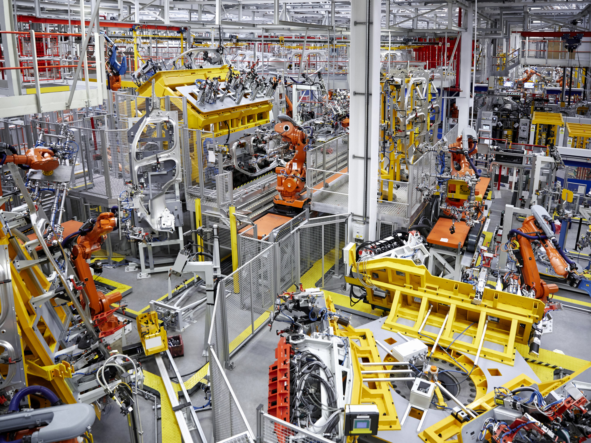 Top industry insight