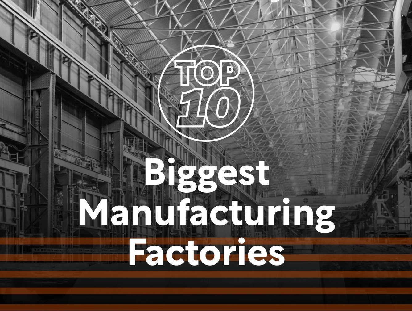 Top industry insight