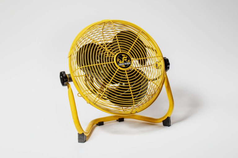 Top Of Industrial Fans In The Usa industry insight