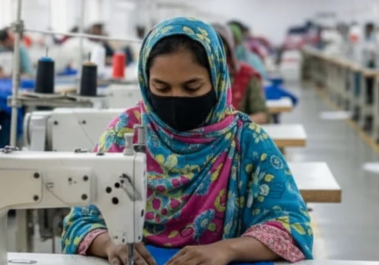 Top OEM Clothing Manufacturer