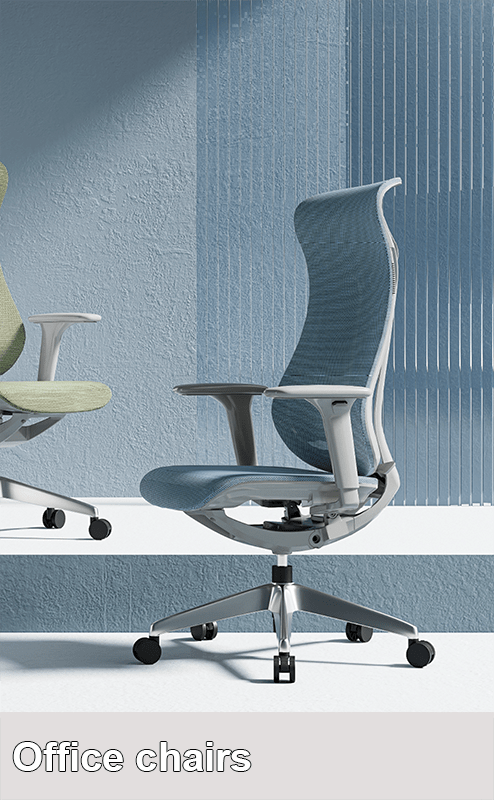 Top Office Chairs and Office Furniture Manufacturers in China