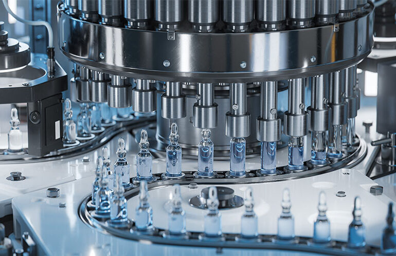 Top Pharma industry insight