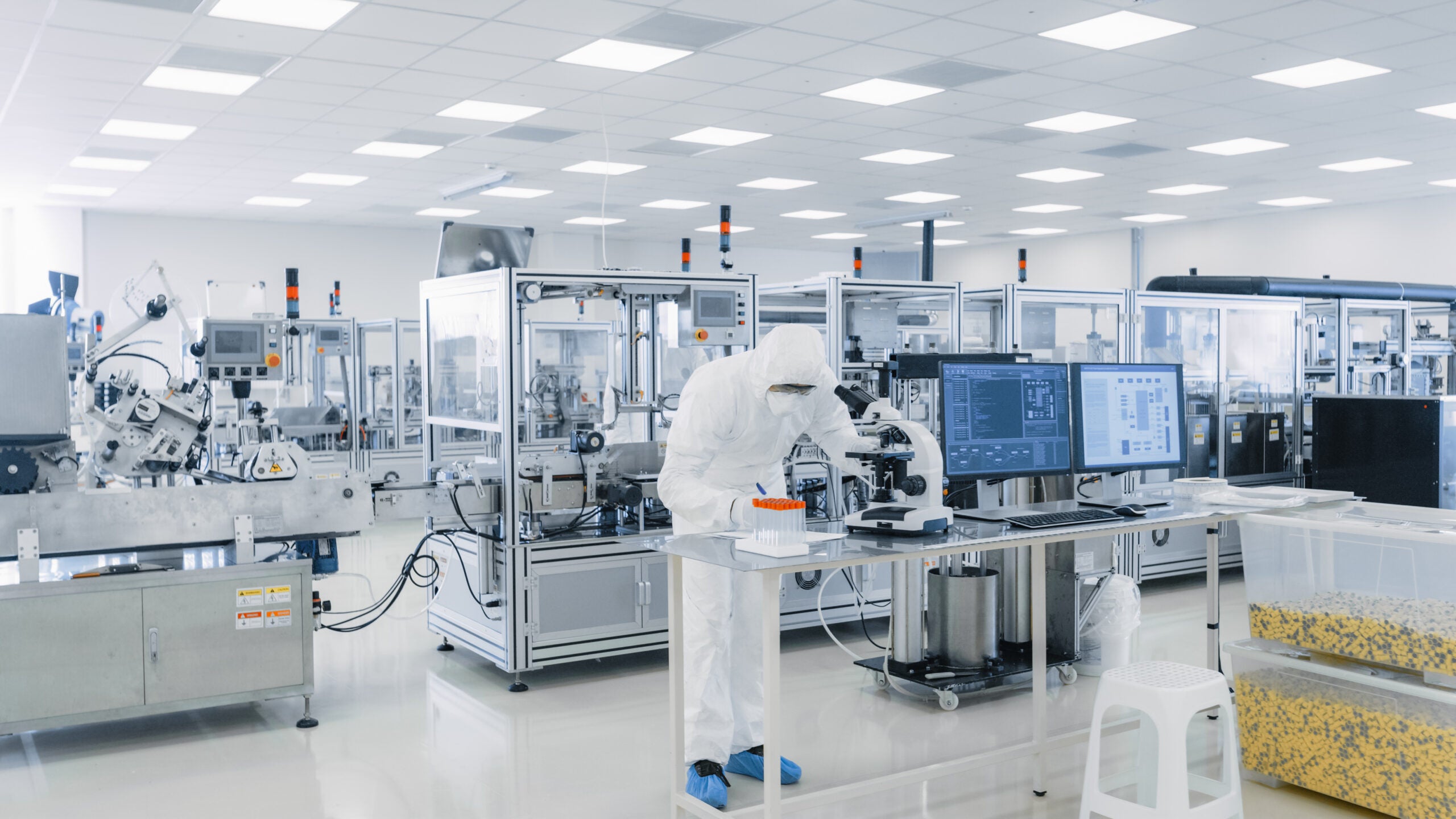 Top Pharma industry insight
