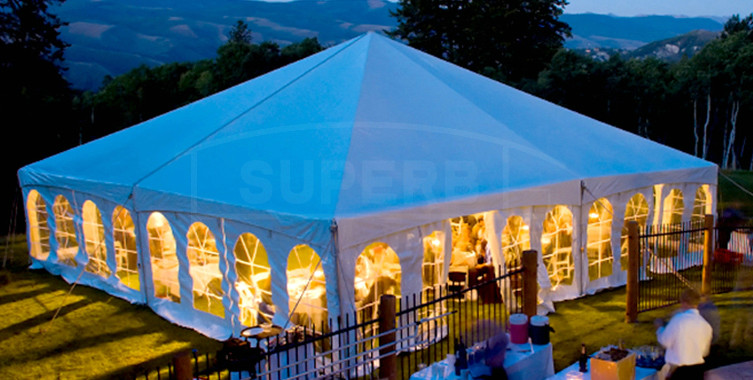 Top quality modern design Hexagon Six