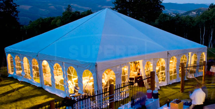 Top quality modern design Hexagon Six