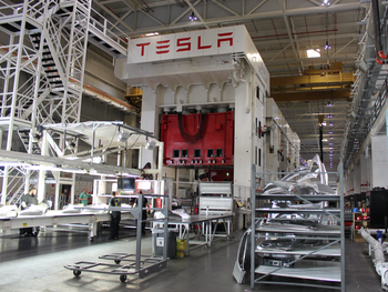 Top Rated Car industry insight