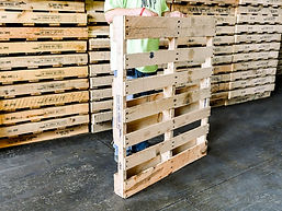 Top Rated Wood Pallet Manufacturer in Missouri Wood Pallets ...
