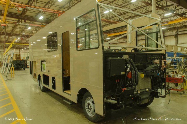 Top Rv industry insight