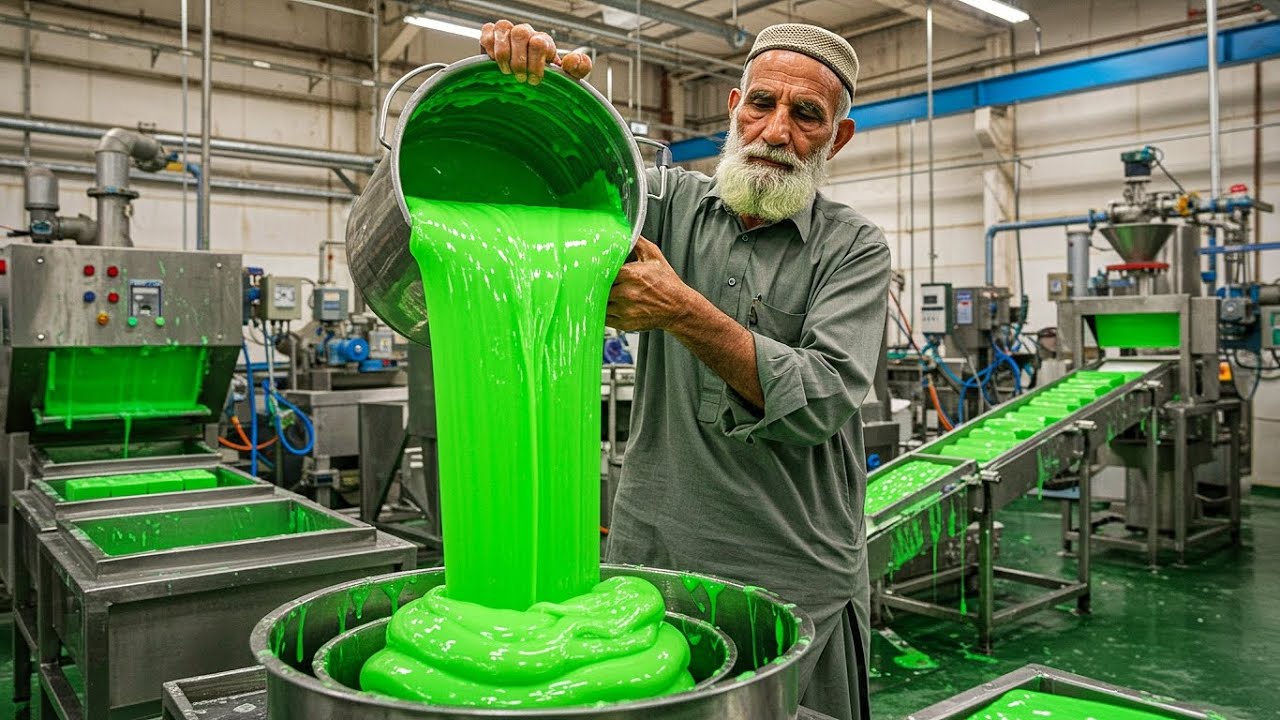 Top Soap In Indiana industry insight