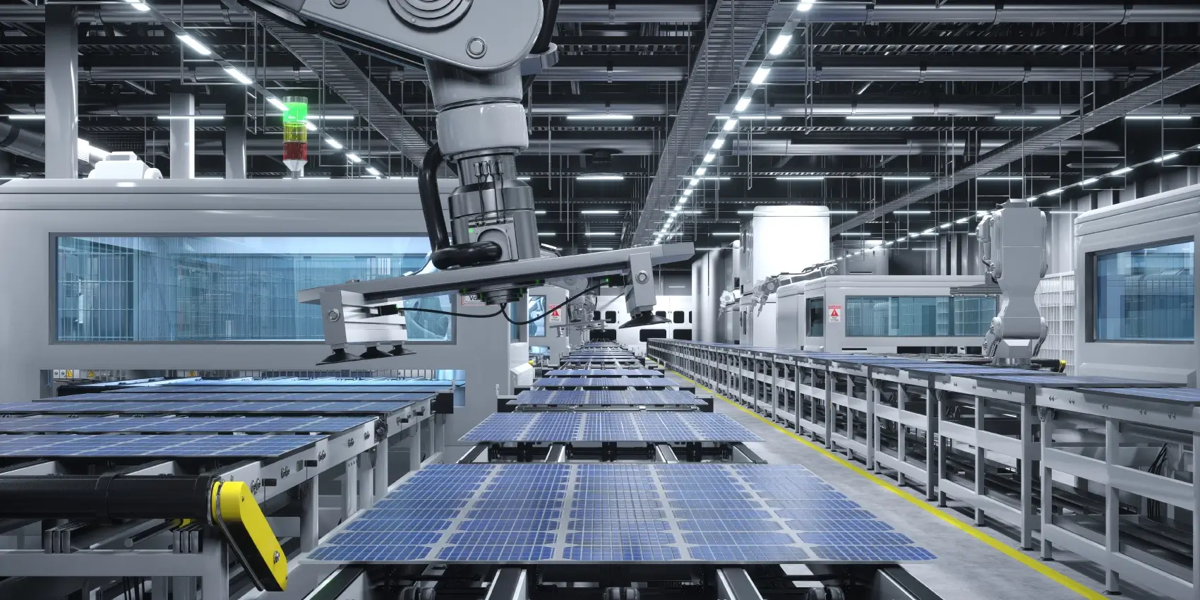 Top Solar Module industry insight