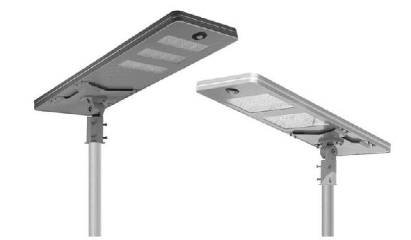 Top Solar Street Light Manufacturer In China