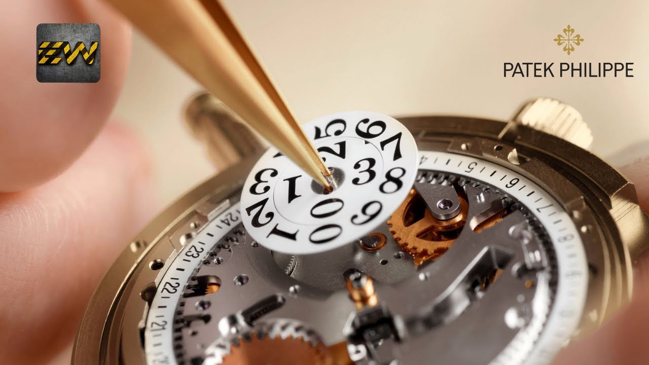 Top Swiss Watch industry insight