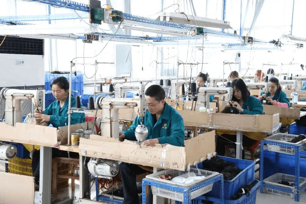 Top Wholesale Hair Extension Manufacturers in China