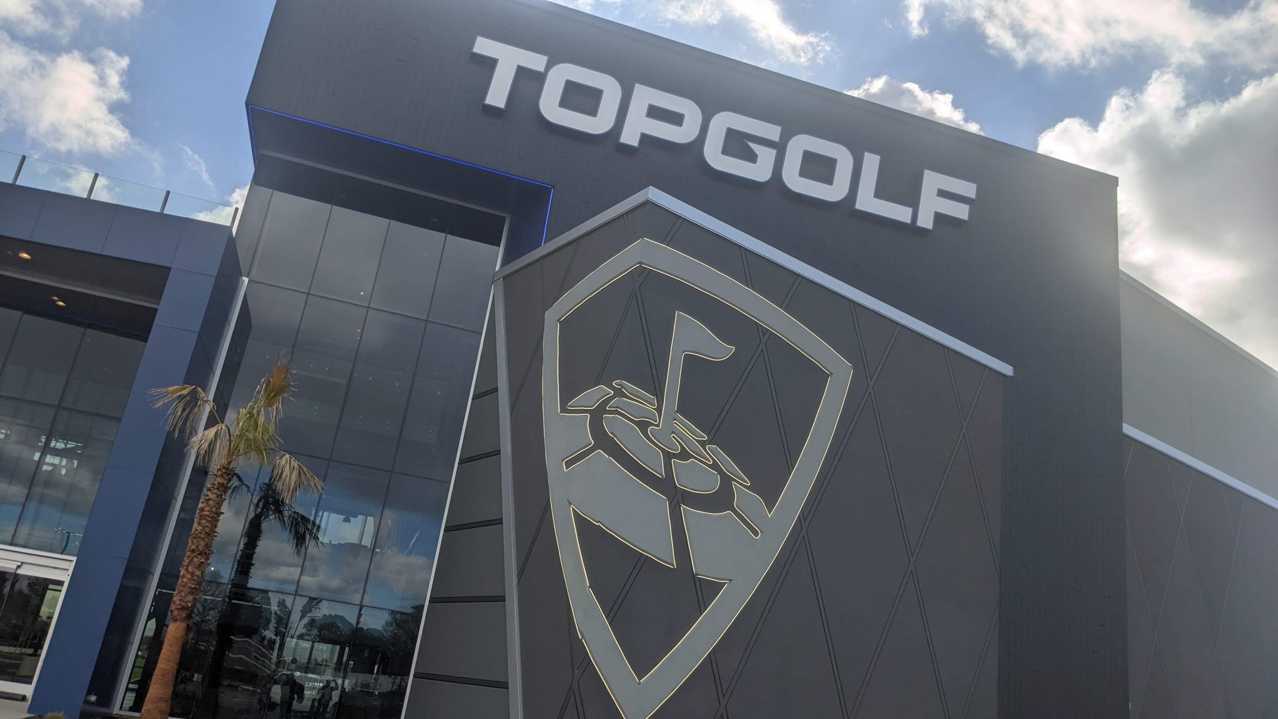 Topgolf: Come Play Around
