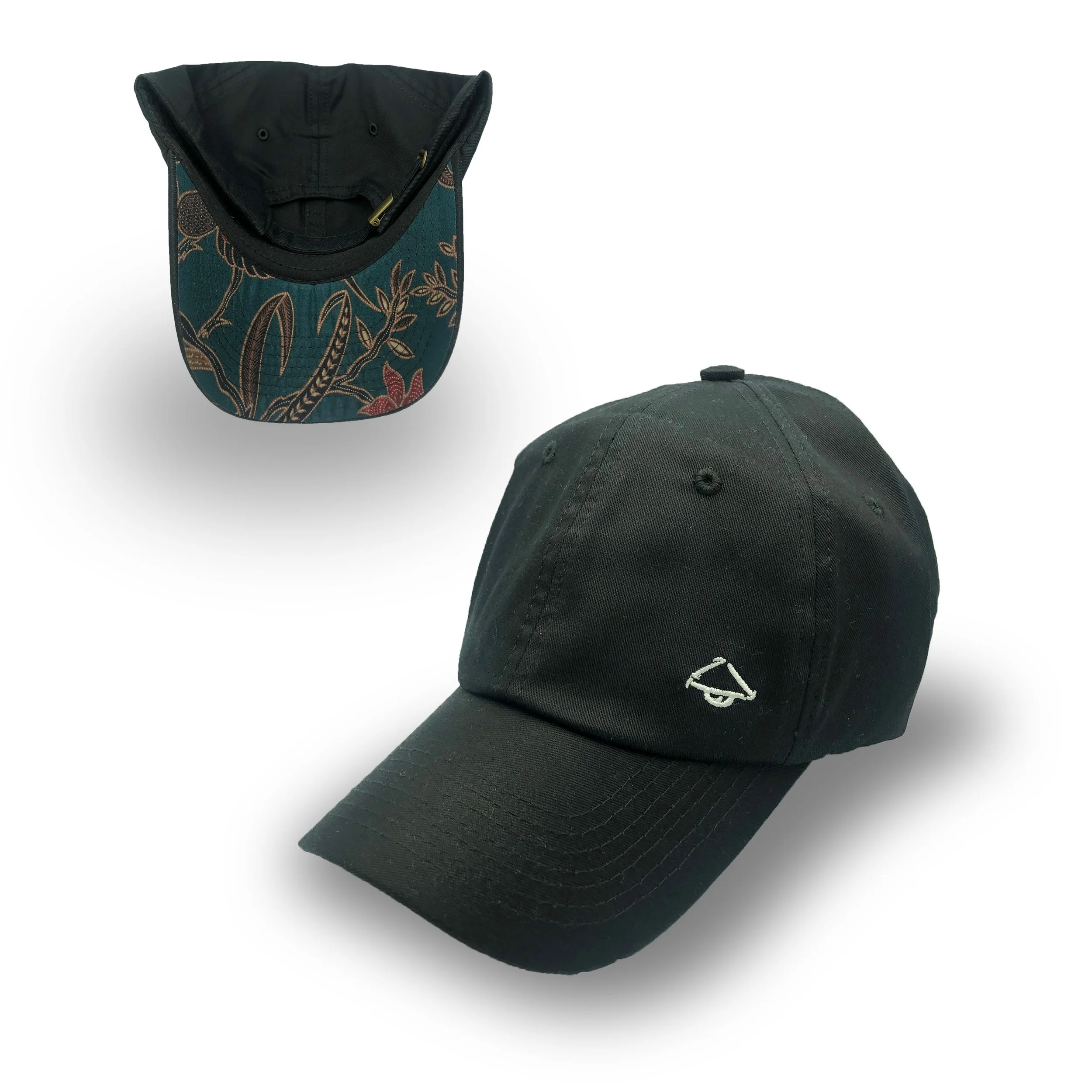 TOPIKU: Custom Sustainable Hats