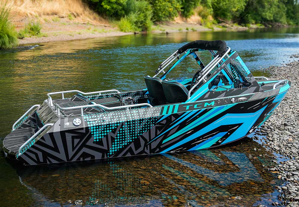 Torch Craft Marine