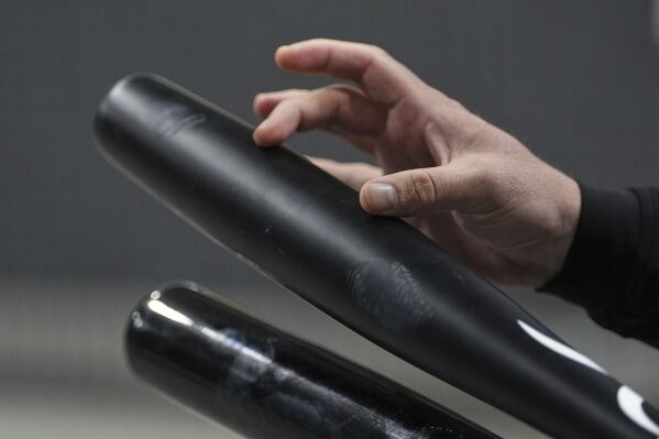 Torpedo bat