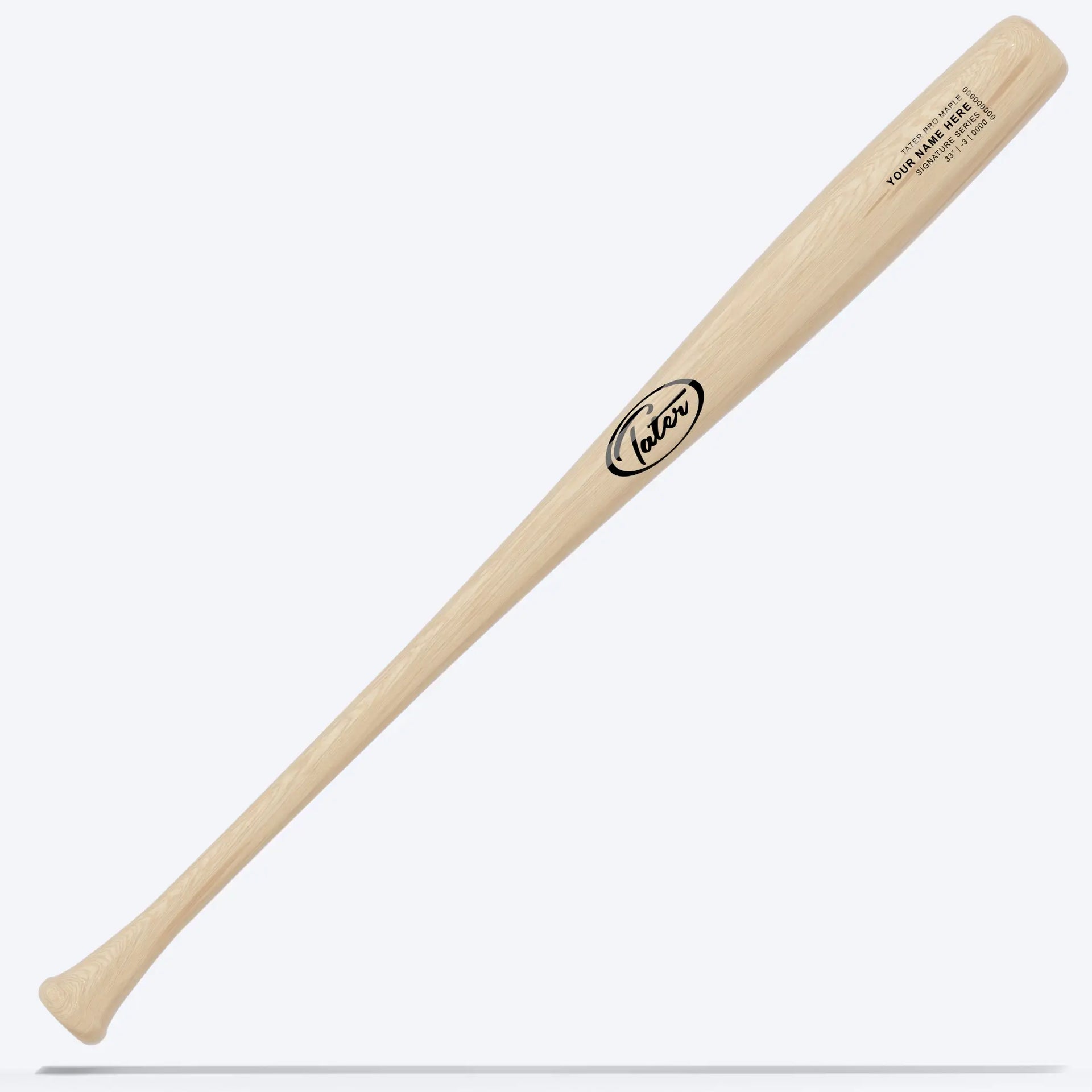 Torpedo Bat By Tater